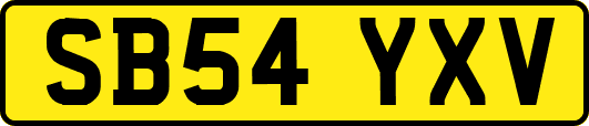 SB54YXV