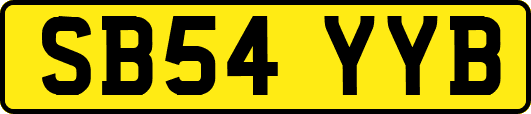 SB54YYB
