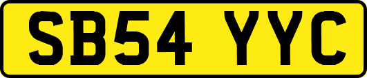 SB54YYC