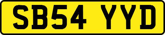 SB54YYD