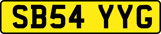 SB54YYG