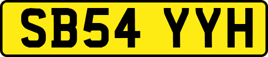 SB54YYH
