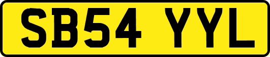SB54YYL