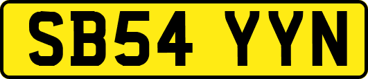SB54YYN