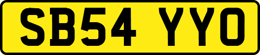 SB54YYO