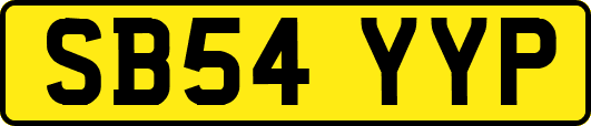 SB54YYP