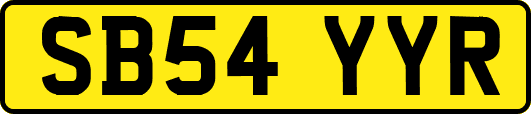 SB54YYR