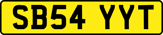 SB54YYT