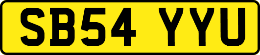 SB54YYU