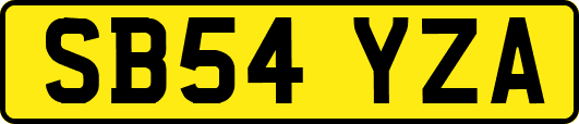 SB54YZA