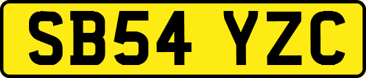 SB54YZC
