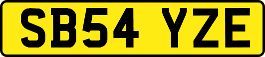 SB54YZE