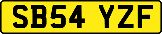 SB54YZF