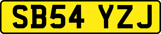 SB54YZJ
