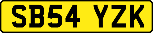 SB54YZK