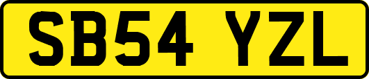SB54YZL