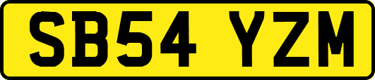 SB54YZM