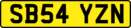 SB54YZN
