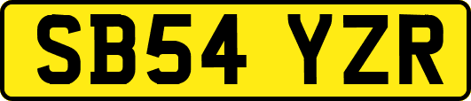 SB54YZR