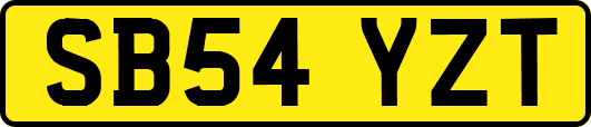 SB54YZT