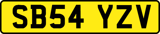 SB54YZV