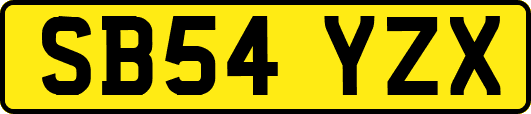 SB54YZX