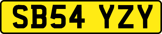 SB54YZY