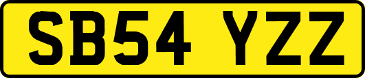 SB54YZZ