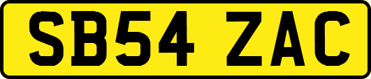 SB54ZAC