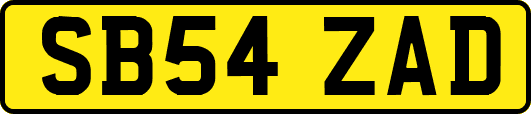 SB54ZAD