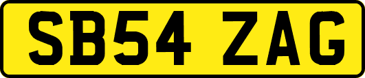 SB54ZAG