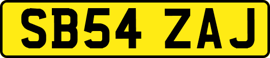 SB54ZAJ