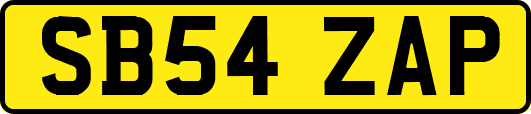 SB54ZAP