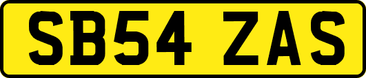 SB54ZAS