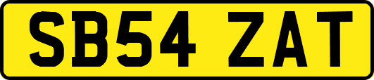 SB54ZAT
