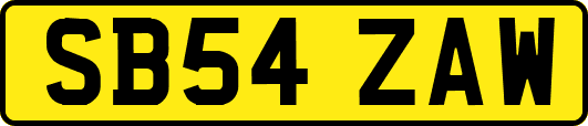 SB54ZAW