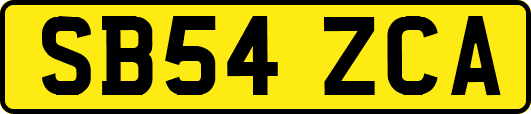 SB54ZCA