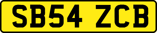 SB54ZCB