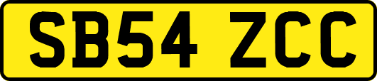 SB54ZCC