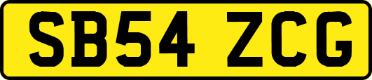 SB54ZCG