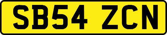 SB54ZCN