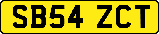 SB54ZCT