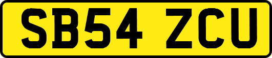 SB54ZCU