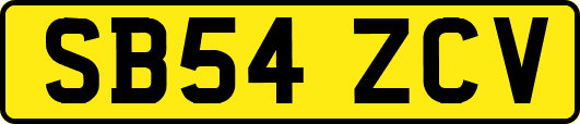 SB54ZCV