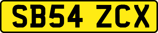 SB54ZCX
