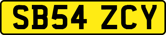 SB54ZCY