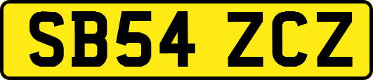 SB54ZCZ