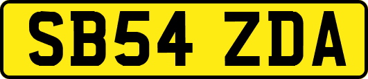 SB54ZDA
