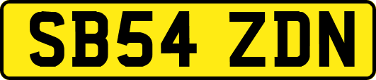 SB54ZDN