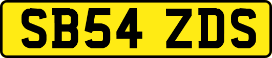 SB54ZDS